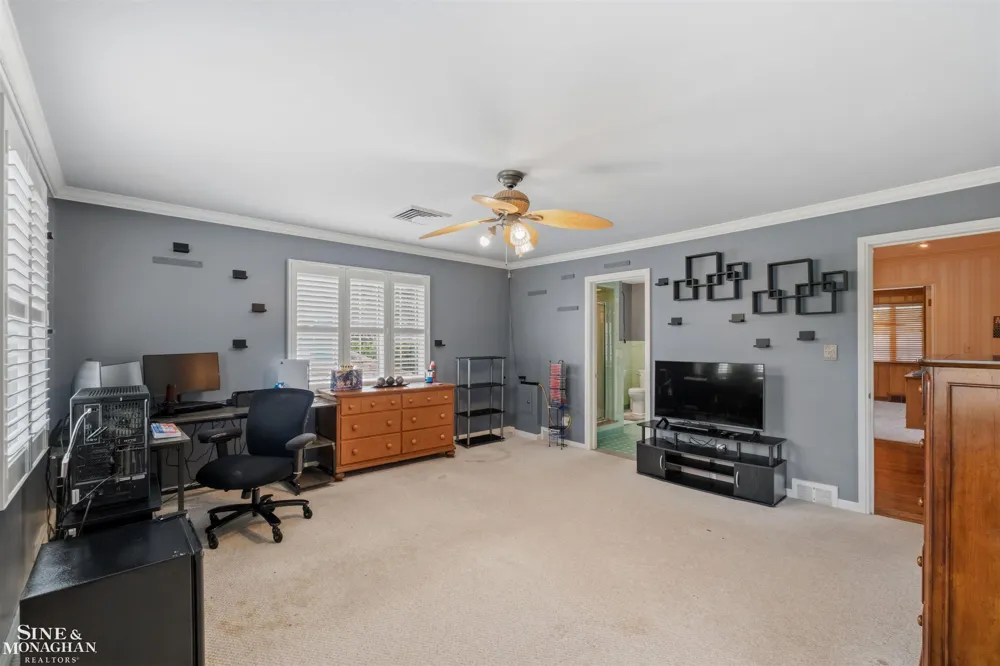 701 Balfour Street Grosse Pointe Park City, MI 48230