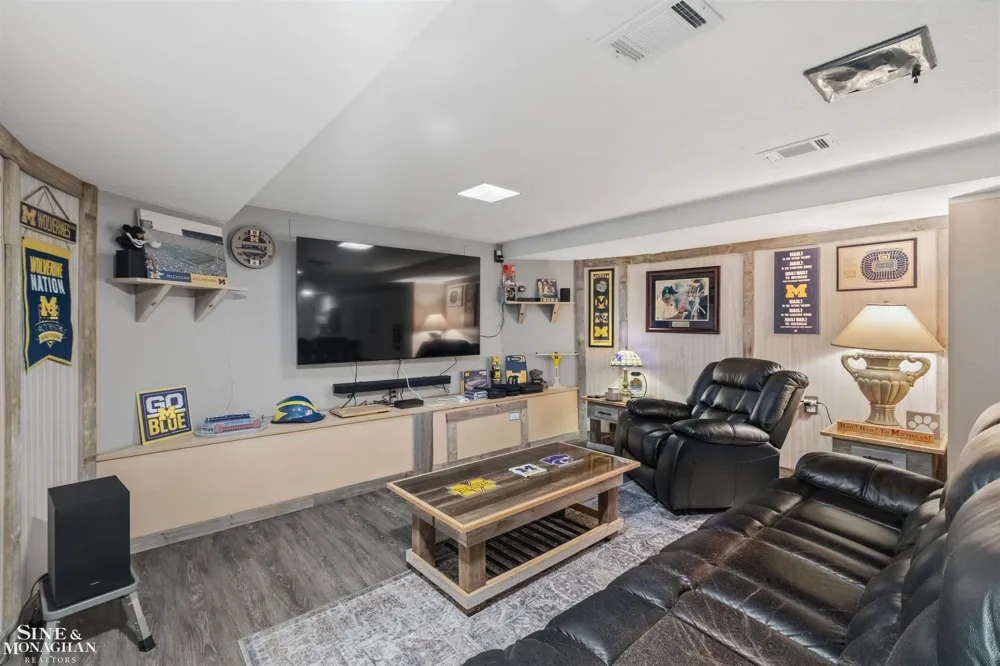 701 Balfour Street Grosse Pointe Park City, MI 48230