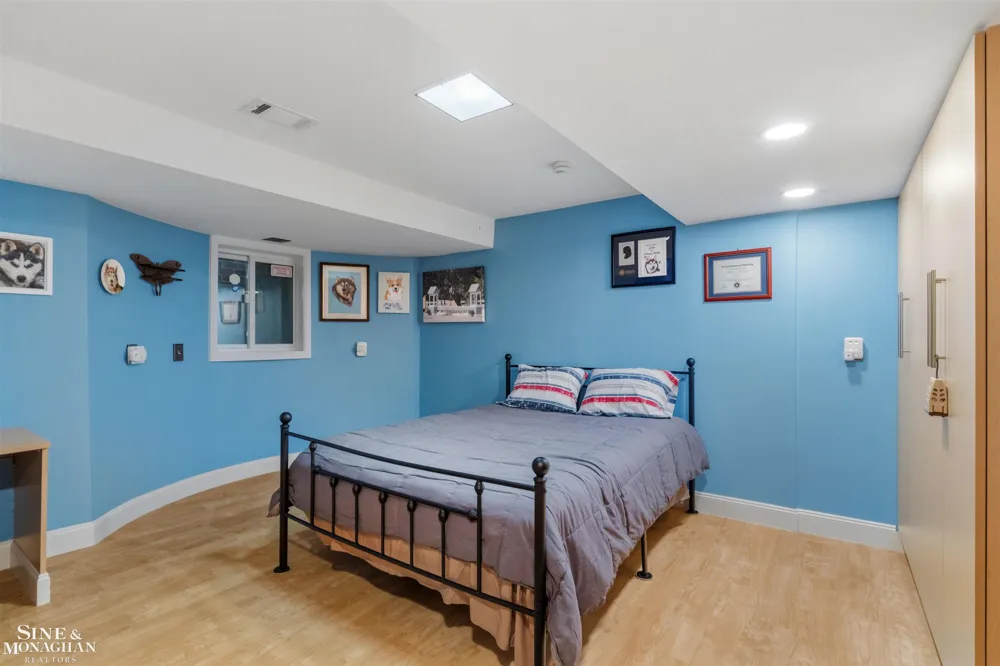 701 Balfour Street Grosse Pointe Park City, MI 48230
