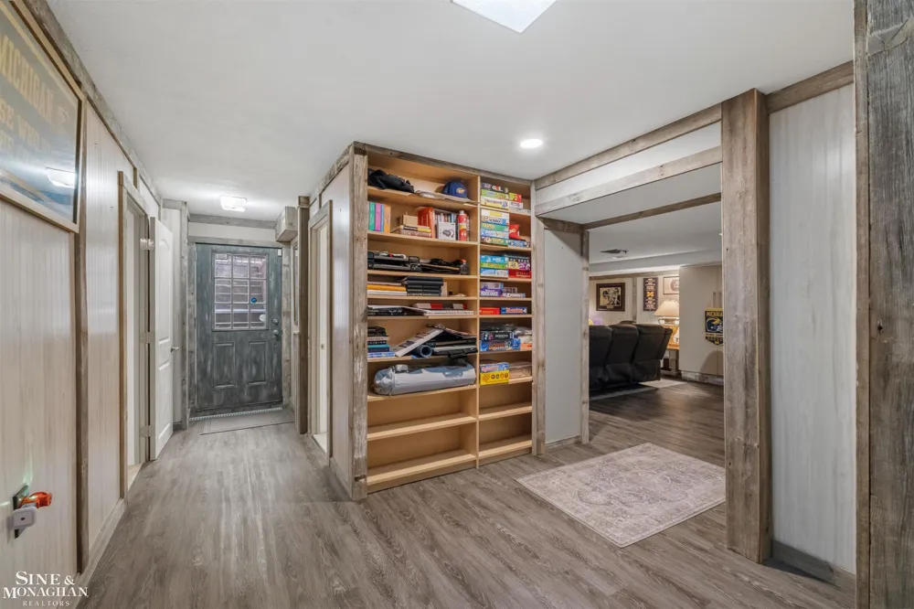 701 Balfour Street Grosse Pointe Park City, MI 48230