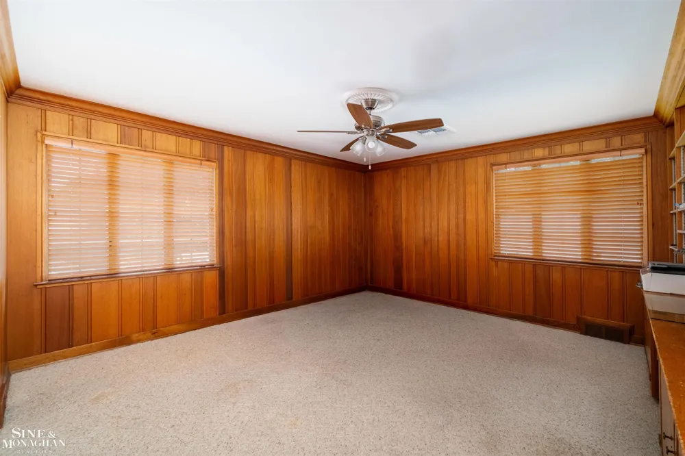 701 Balfour Street Grosse Pointe Park City, MI 48230