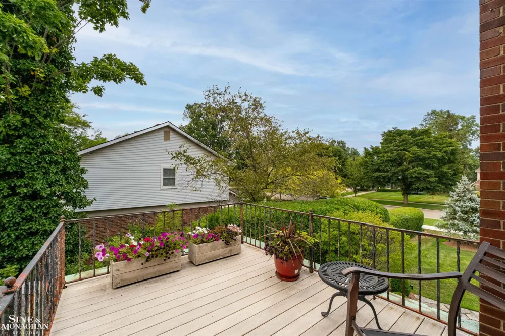 701 Balfour Street Grosse Pointe Park City, MI 48230