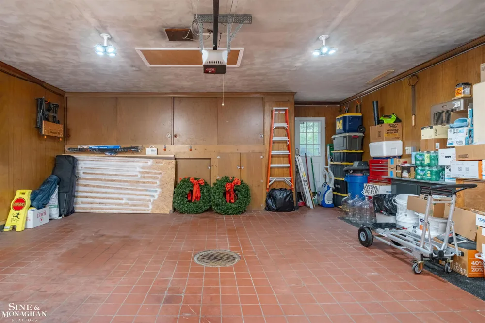 701 Balfour Street Grosse Pointe Park City, MI 48230