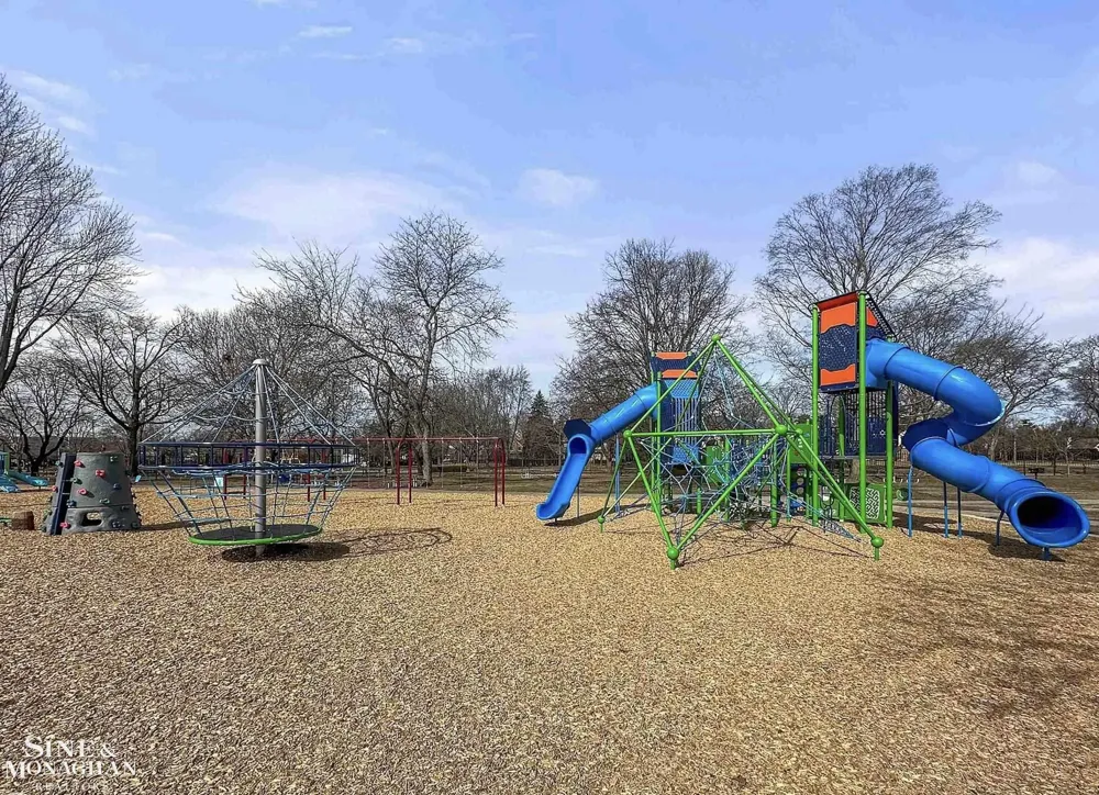 701 Balfour Street Grosse Pointe Park City, MI 48230