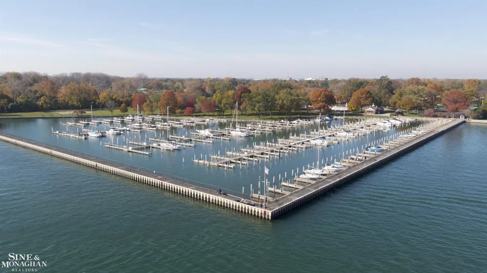 701 Balfour Street Grosse Pointe Park City, MI 48230