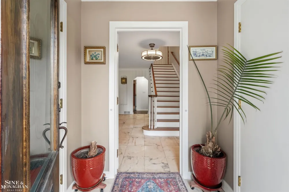 701 Balfour Street Grosse Pointe Park City, MI 48230