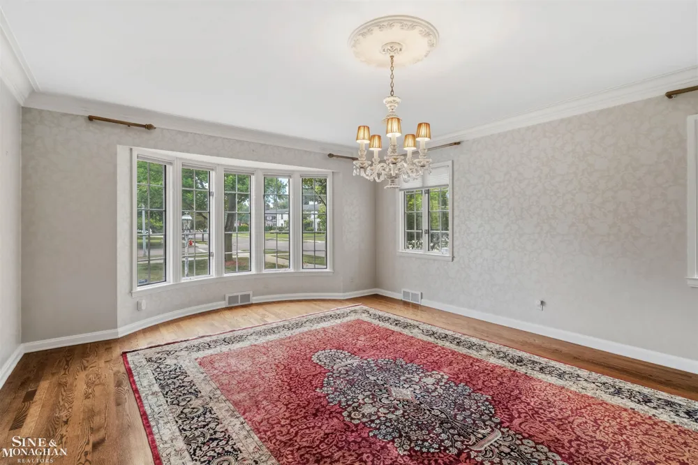 701 Balfour Street Grosse Pointe Park City, MI 48230