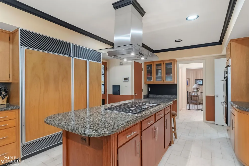 701 Balfour Street Grosse Pointe Park City, MI 48230