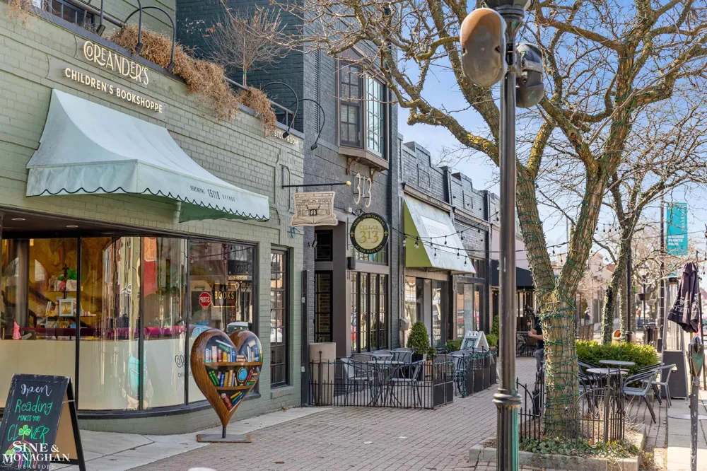 701 Balfour Street Grosse Pointe Park City, MI 48230