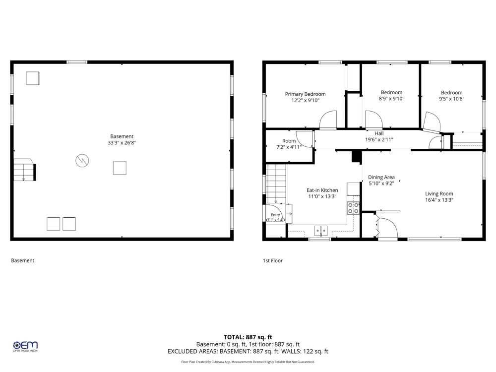 4627 Lowcroft Avenue Lansing City, MI 48910