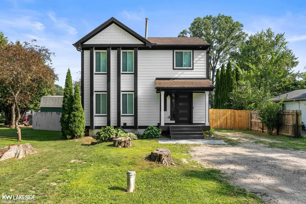 758 Miller Road Orion Charter Township, MI 48362