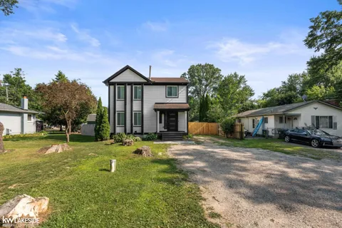 758 Miller Road