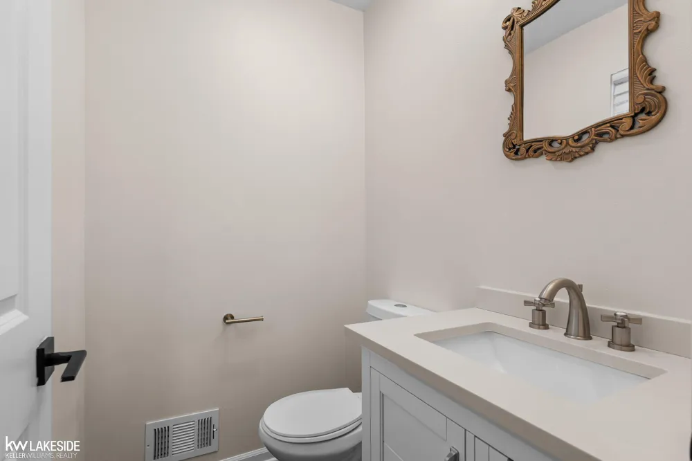 758 Miller Road Orion Charter Township, MI 48362