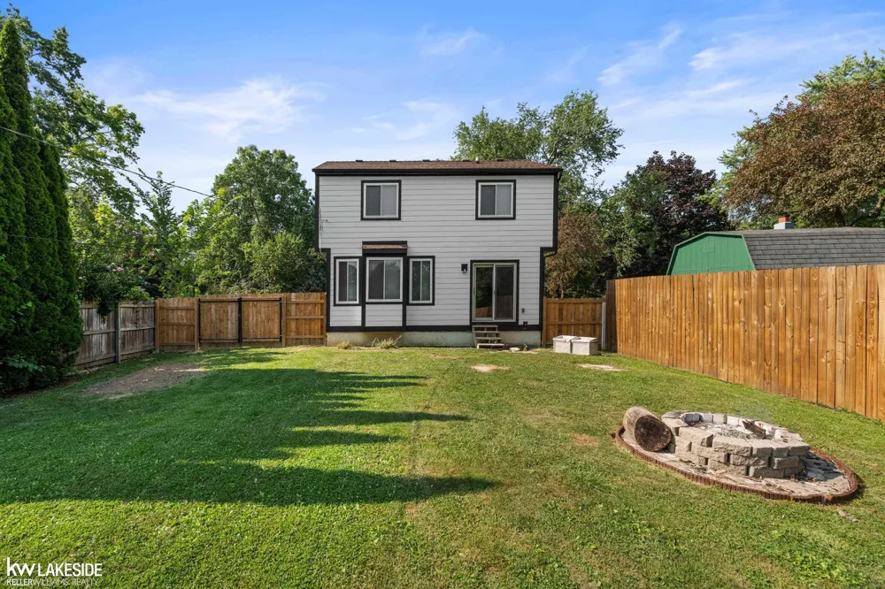 758 Miller Road Orion Charter Township, MI 48362