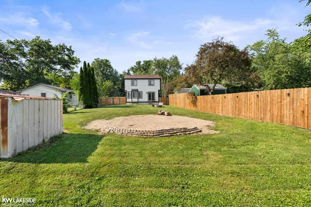 758 Miller Road Orion Charter Township, MI 48362