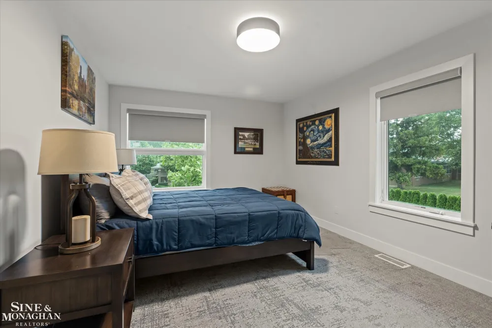 361 Moselle Place Grosse Pointe Farms City, MI 48236