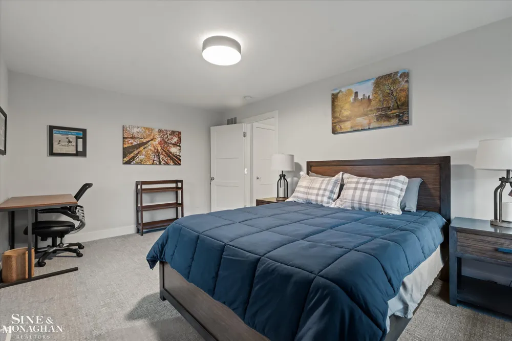 361 Moselle Place Grosse Pointe Farms City, MI 48236