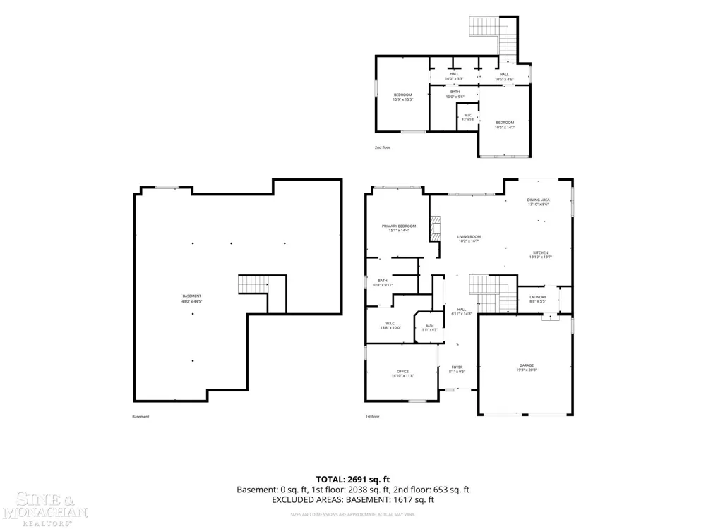 361 Moselle Place Grosse Pointe Farms City, MI 48236