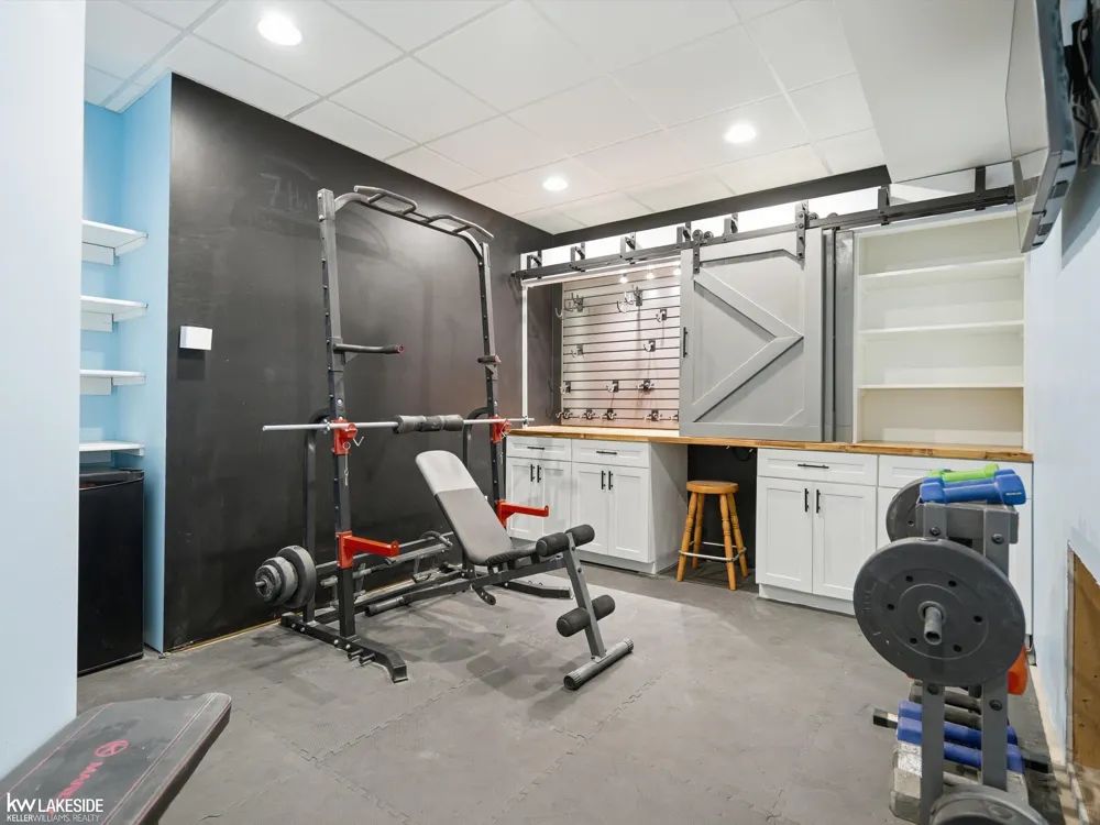 25346 Stanley Lane Lyon Charter Township, MI 48178