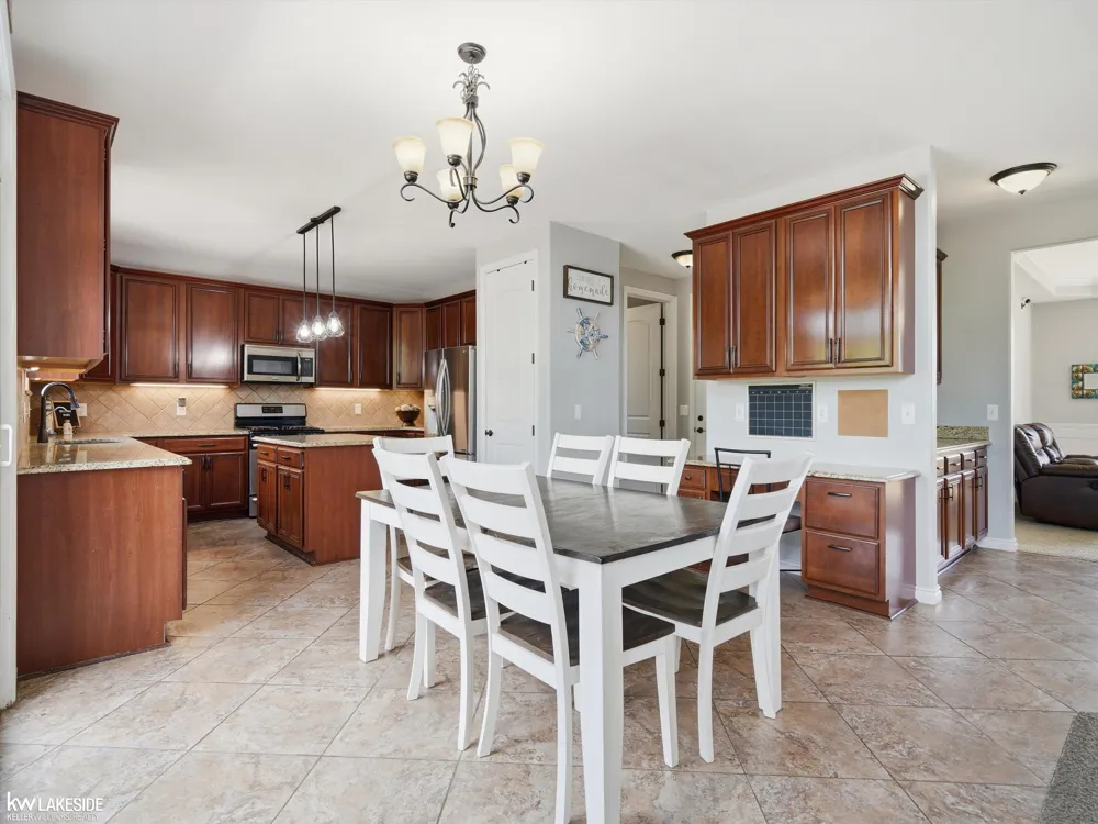25346 Stanley Lane Lyon Charter Township, MI 48178