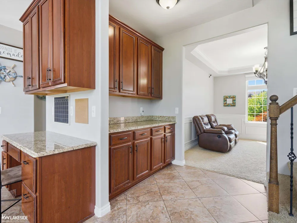 25346 Stanley Lane Lyon Charter Township, MI 48178