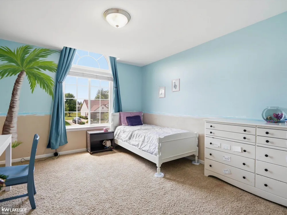 25346 Stanley Lane Lyon Charter Township, MI 48178