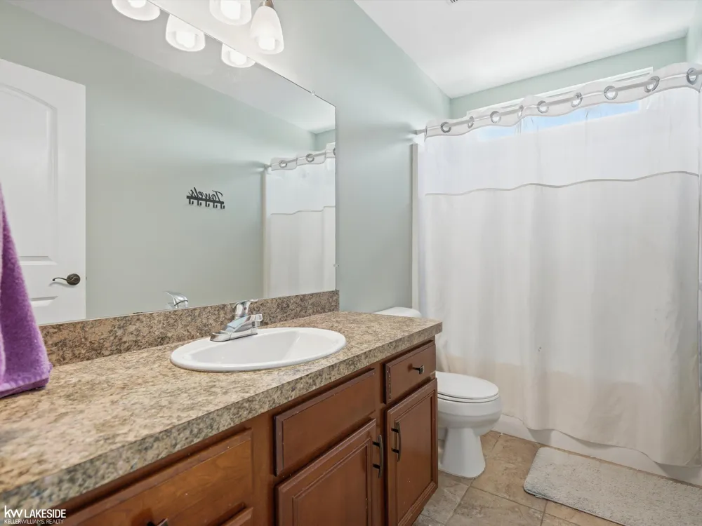 25346 Stanley Lane Lyon Charter Township, MI 48178