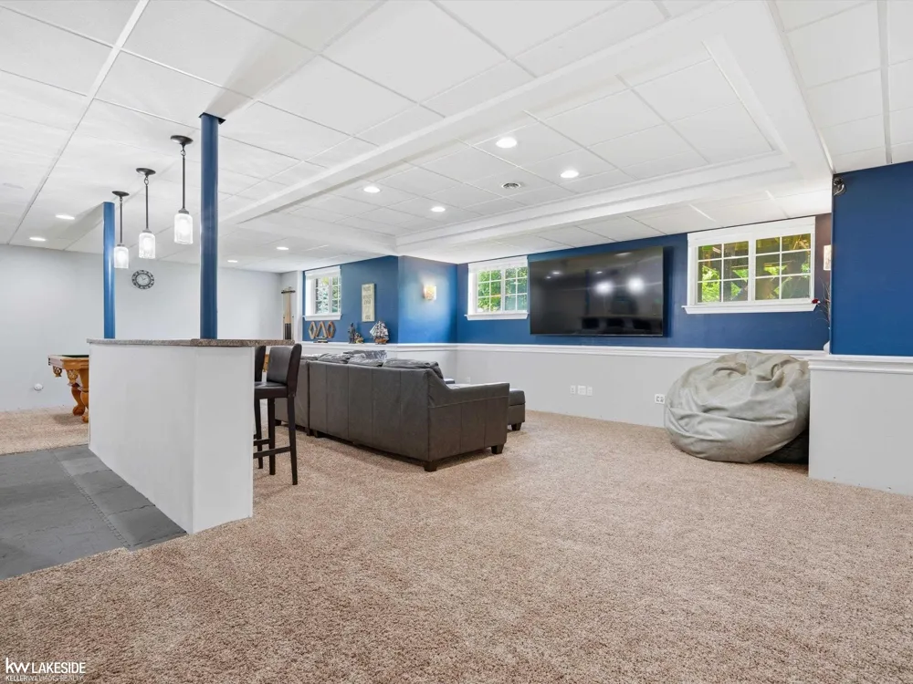 25346 Stanley Lane Lyon Charter Township, MI 48178