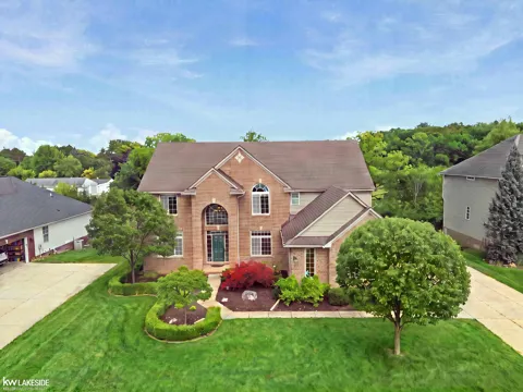 25346 Stanley Lane