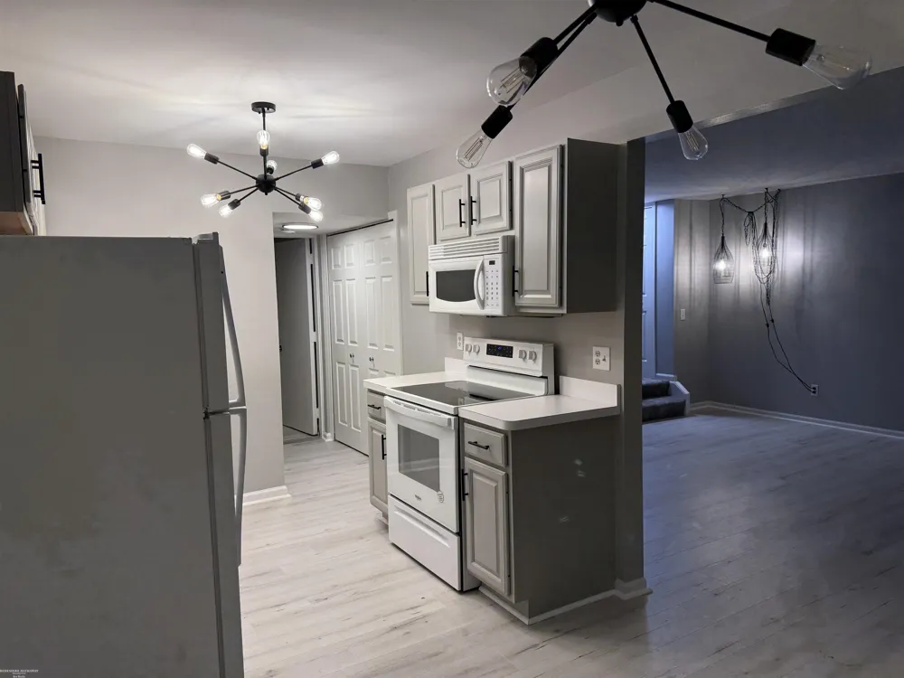 50101 S Horst Court Chesterfield Township, MI 48047