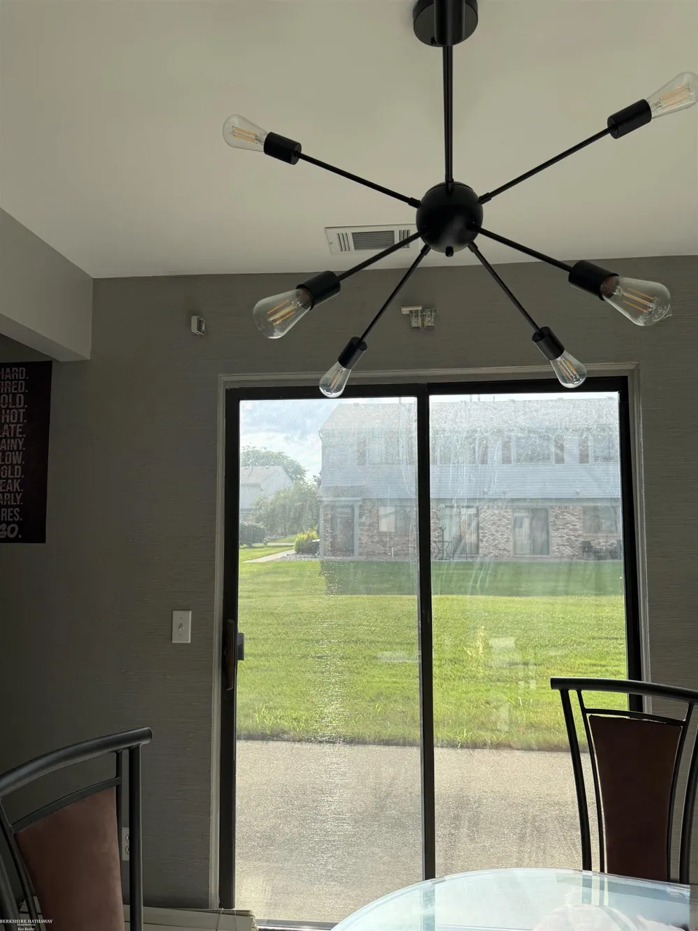 50101 S Horst Court Chesterfield Township, MI 48047