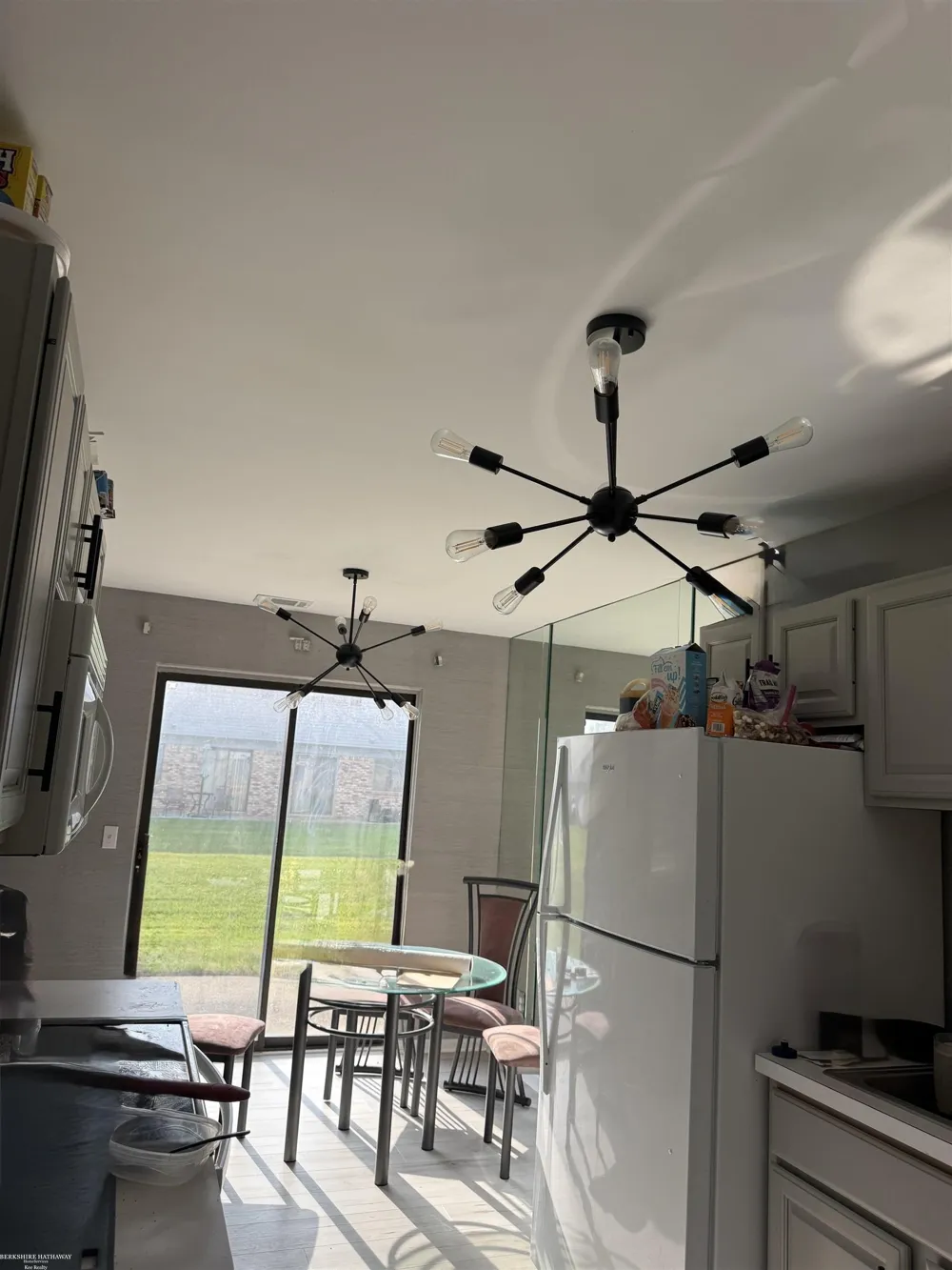 50101 S Horst Court Chesterfield Township, MI 48047