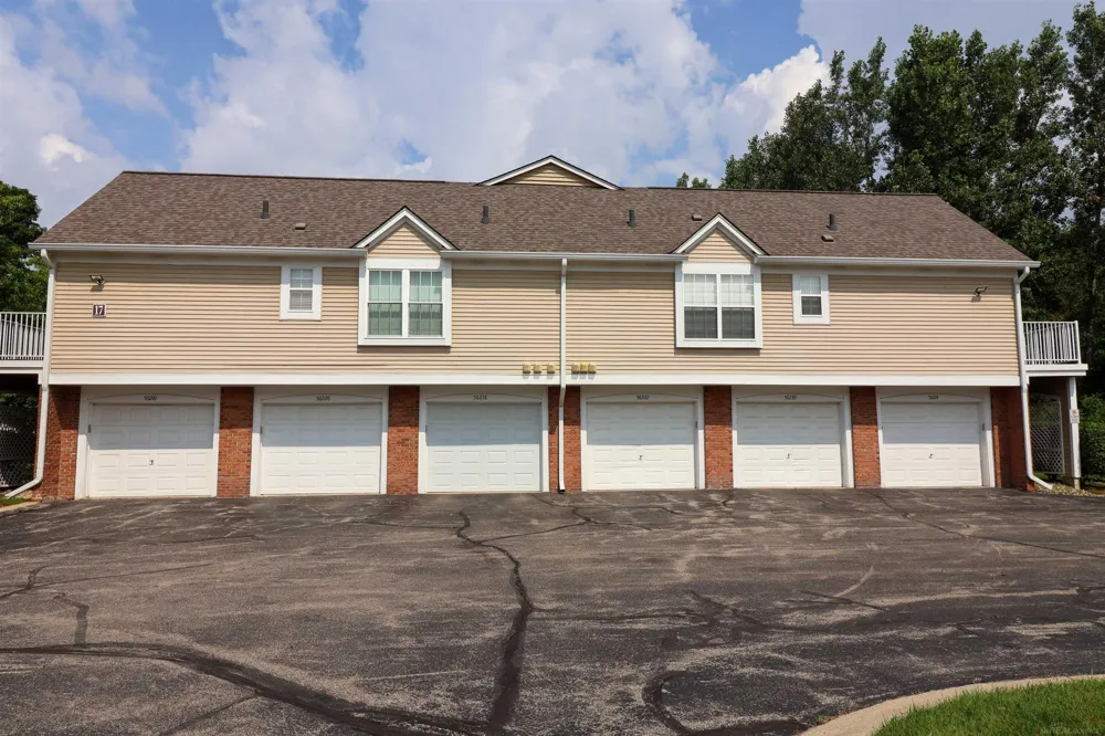 56222 Troon N Drive Shelby Charter Township, MI 48316