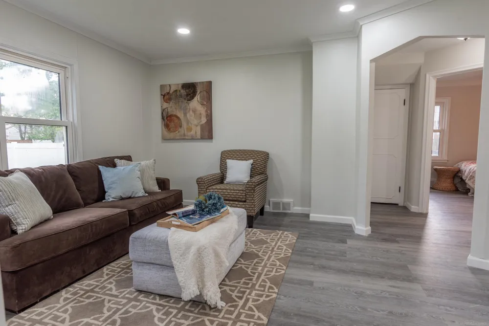 22820 Pleasant Street St Clair Shores City, MI 48080