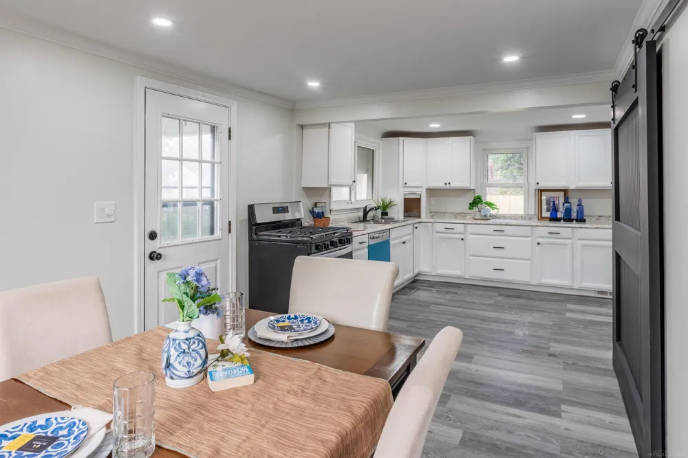 22820 Pleasant Street St Clair Shores City, MI 48080
