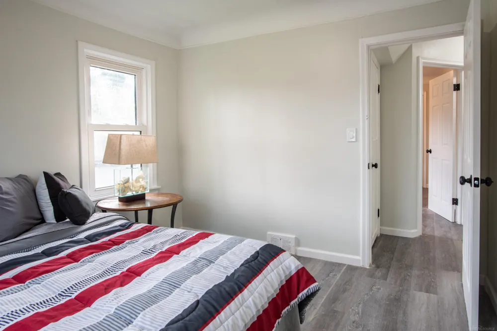 22820 Pleasant Street St Clair Shores City, MI 48080