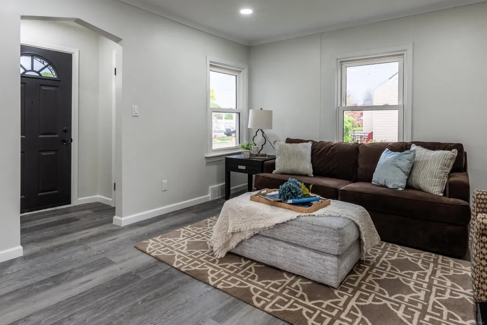 22820 Pleasant Street St Clair Shores City, MI 48080