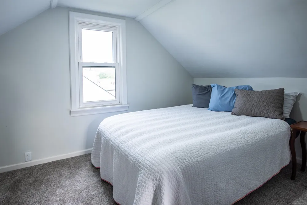 22820 Pleasant Street St Clair Shores City, MI 48080