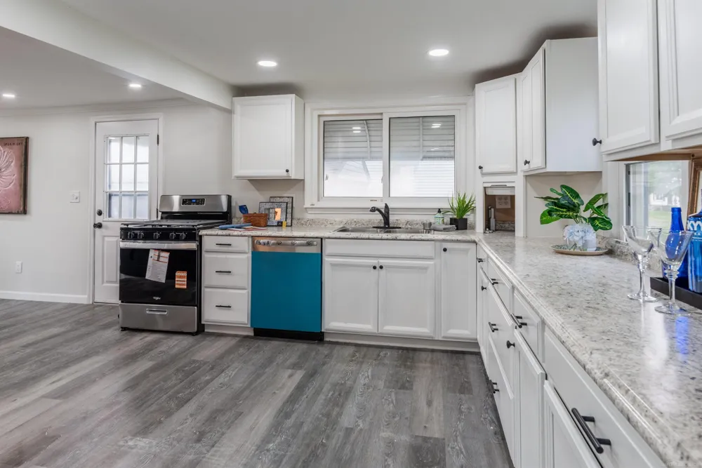 22820 Pleasant Street St Clair Shores City, MI 48080