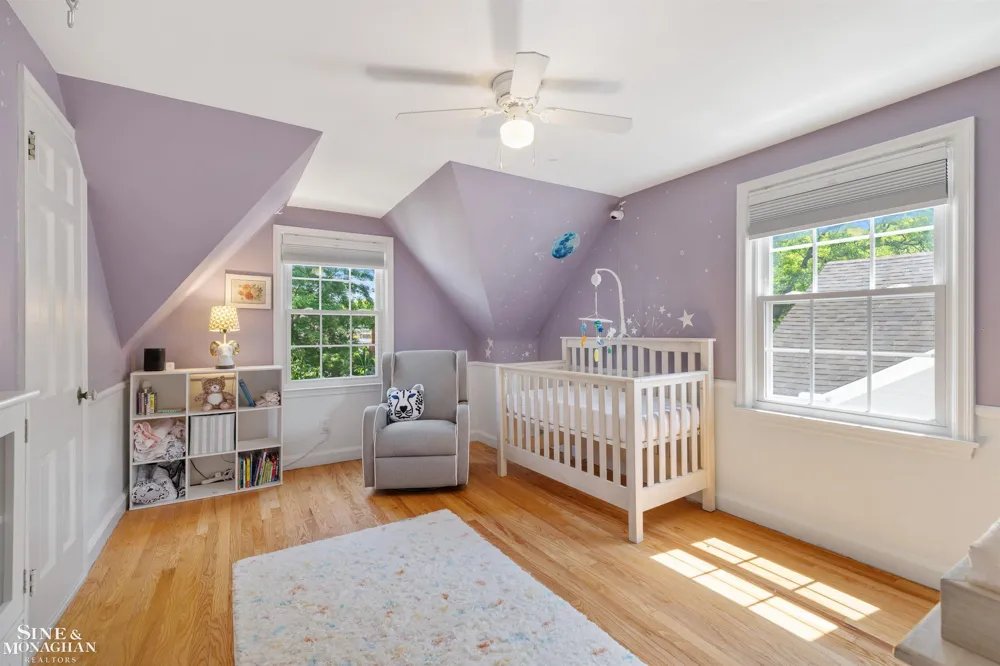 407 Lothrop Road Grosse Pointe Farms City, MI 48236