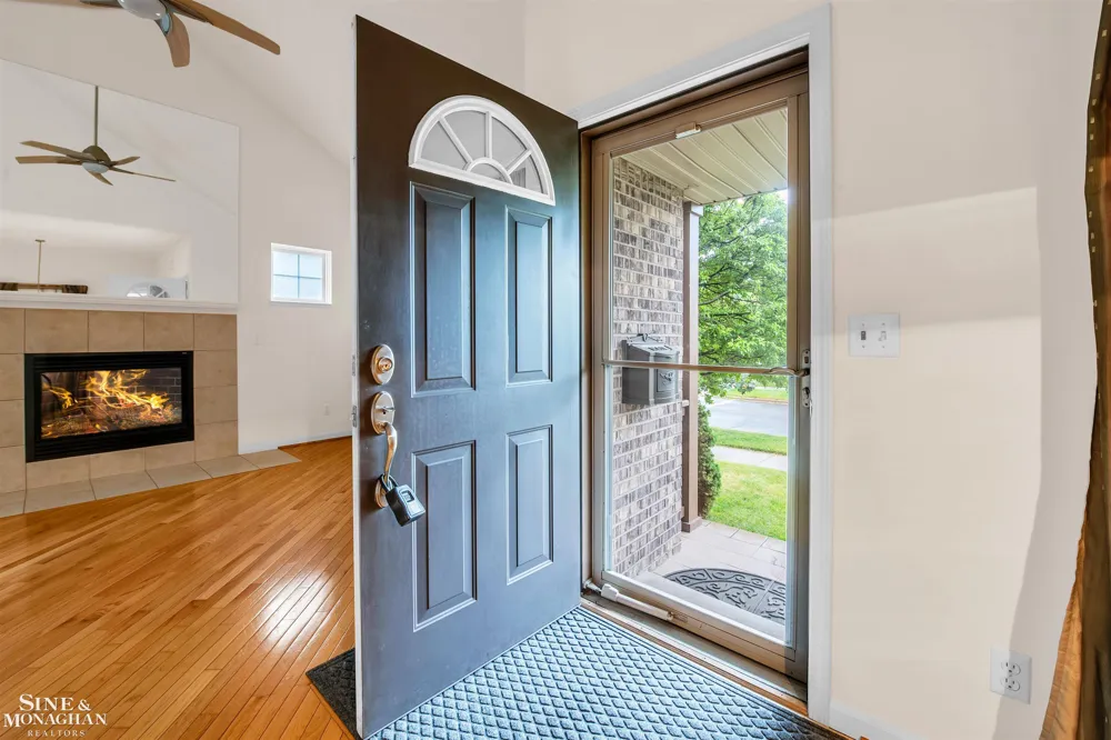 1400 Beaconsfield Street Grosse Pointe Park City, MI 48230