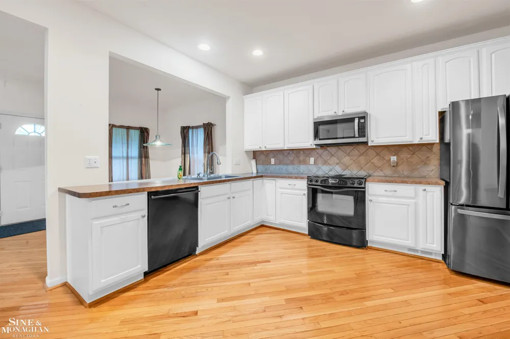 1400 Beaconsfield Street Grosse Pointe Park City, MI 48230