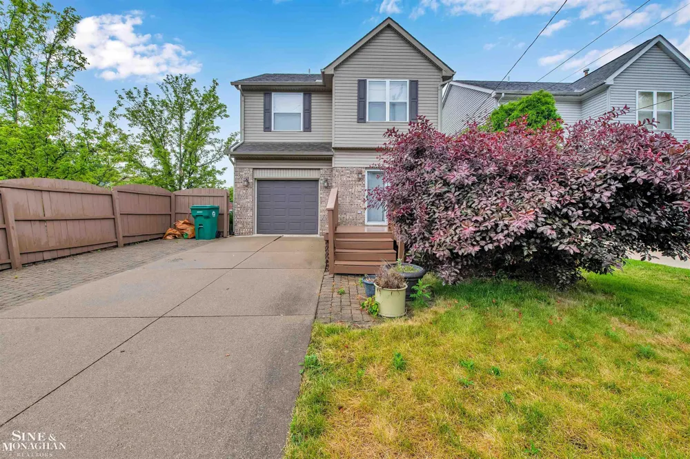 1400 Beaconsfield Street Grosse Pointe Park City, MI 48230