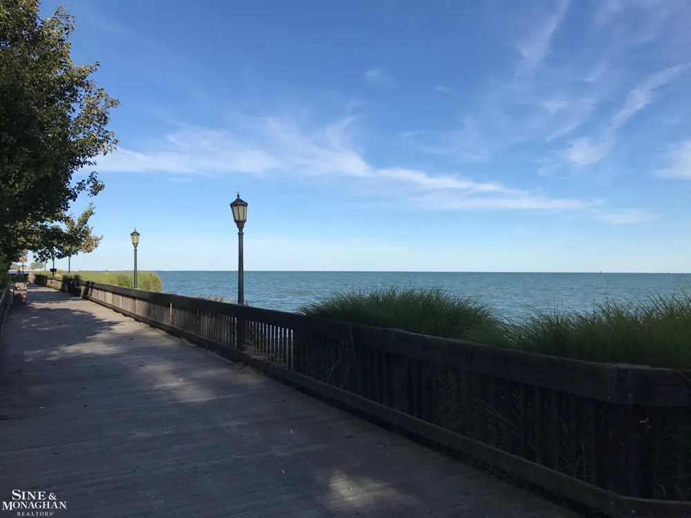 1400 Beaconsfield Street Grosse Pointe Park City, MI 48230