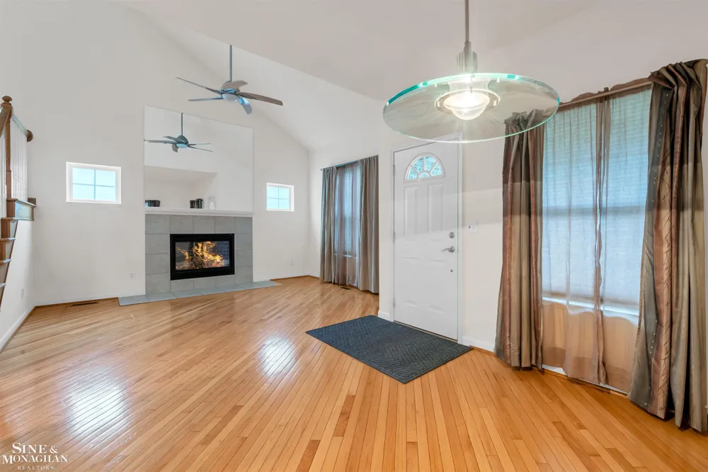 1400 Beaconsfield Street Grosse Pointe Park City, MI 48230