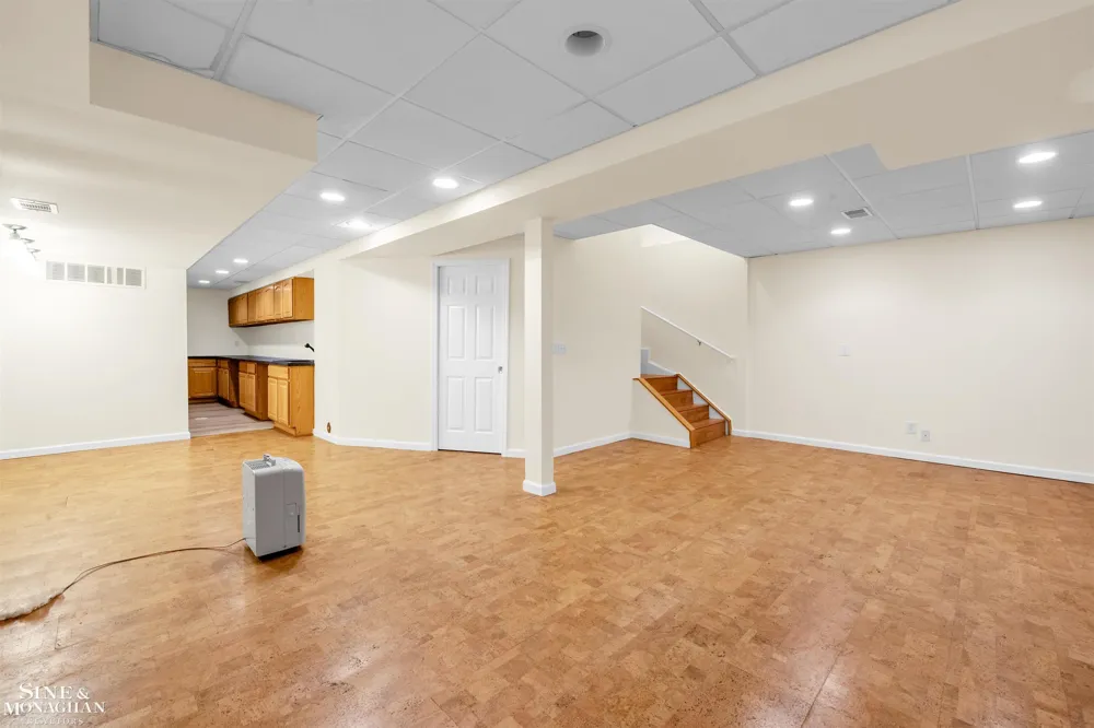 1400 Beaconsfield Street Grosse Pointe Park City, MI 48230