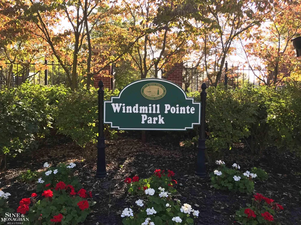 1400 Beaconsfield Street Grosse Pointe Park City, MI 48230
