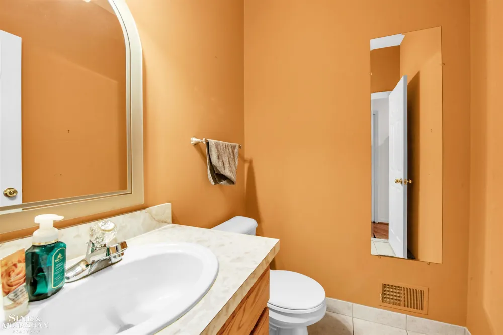 1400 Beaconsfield Street Grosse Pointe Park City, MI 48230