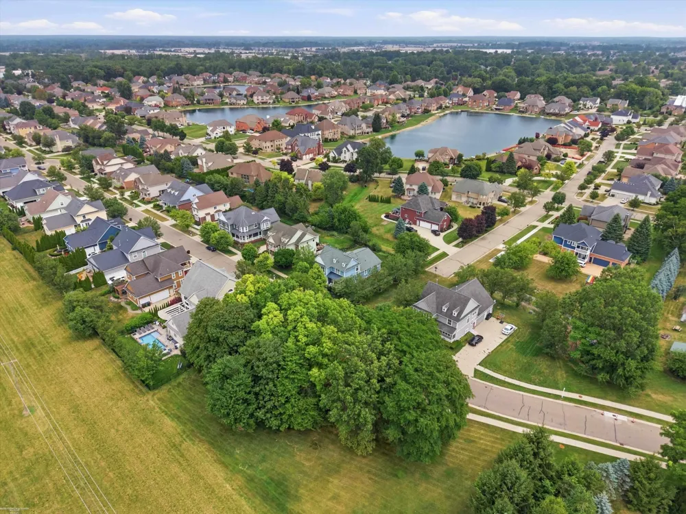 49158 Golden Park Drive Shelby Charter Township, MI 48315