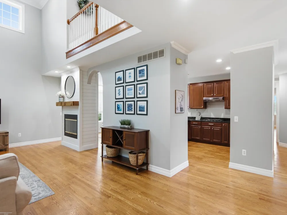 49158 Golden Park Drive Shelby Charter Township, MI 48315